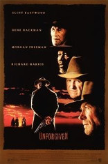 unforgiven poster